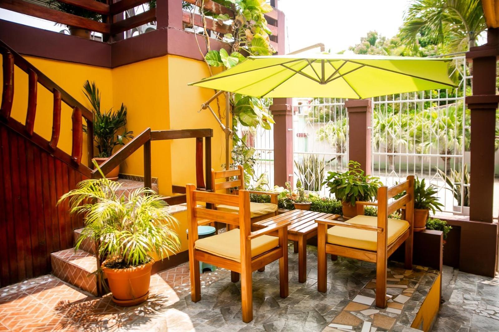 Hotel Bahia Тела Екстер'єр фото