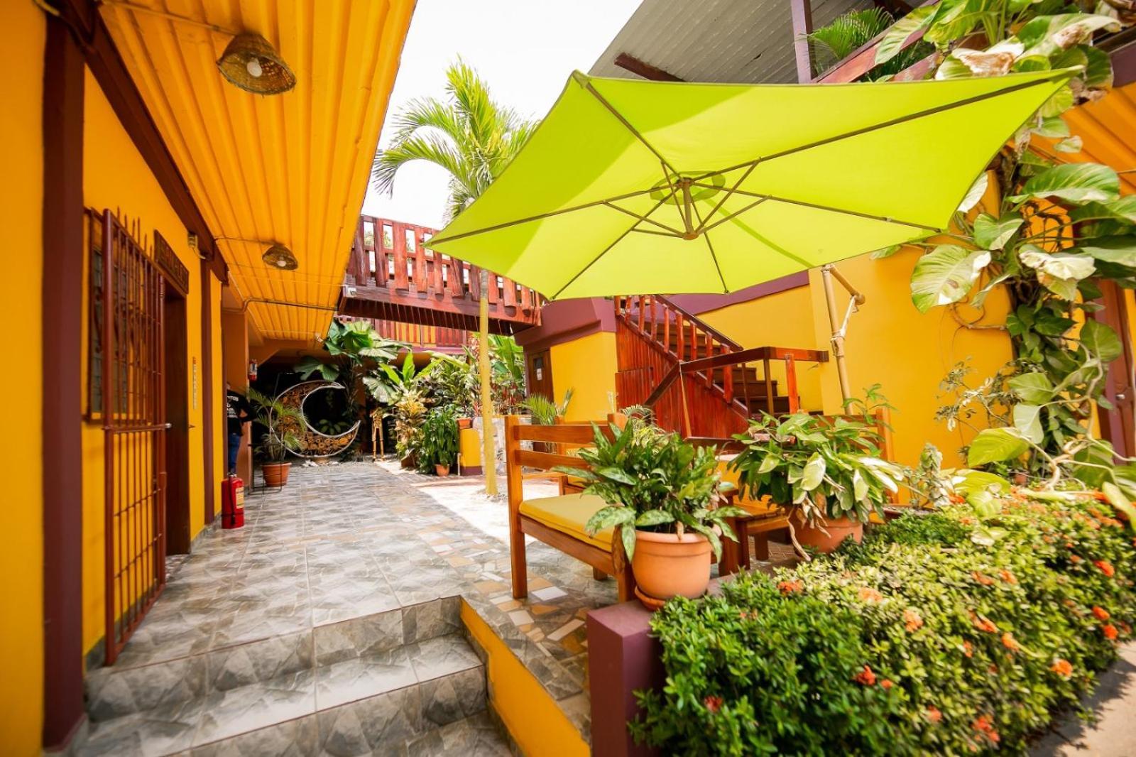 Hotel Bahia Тела Екстер'єр фото