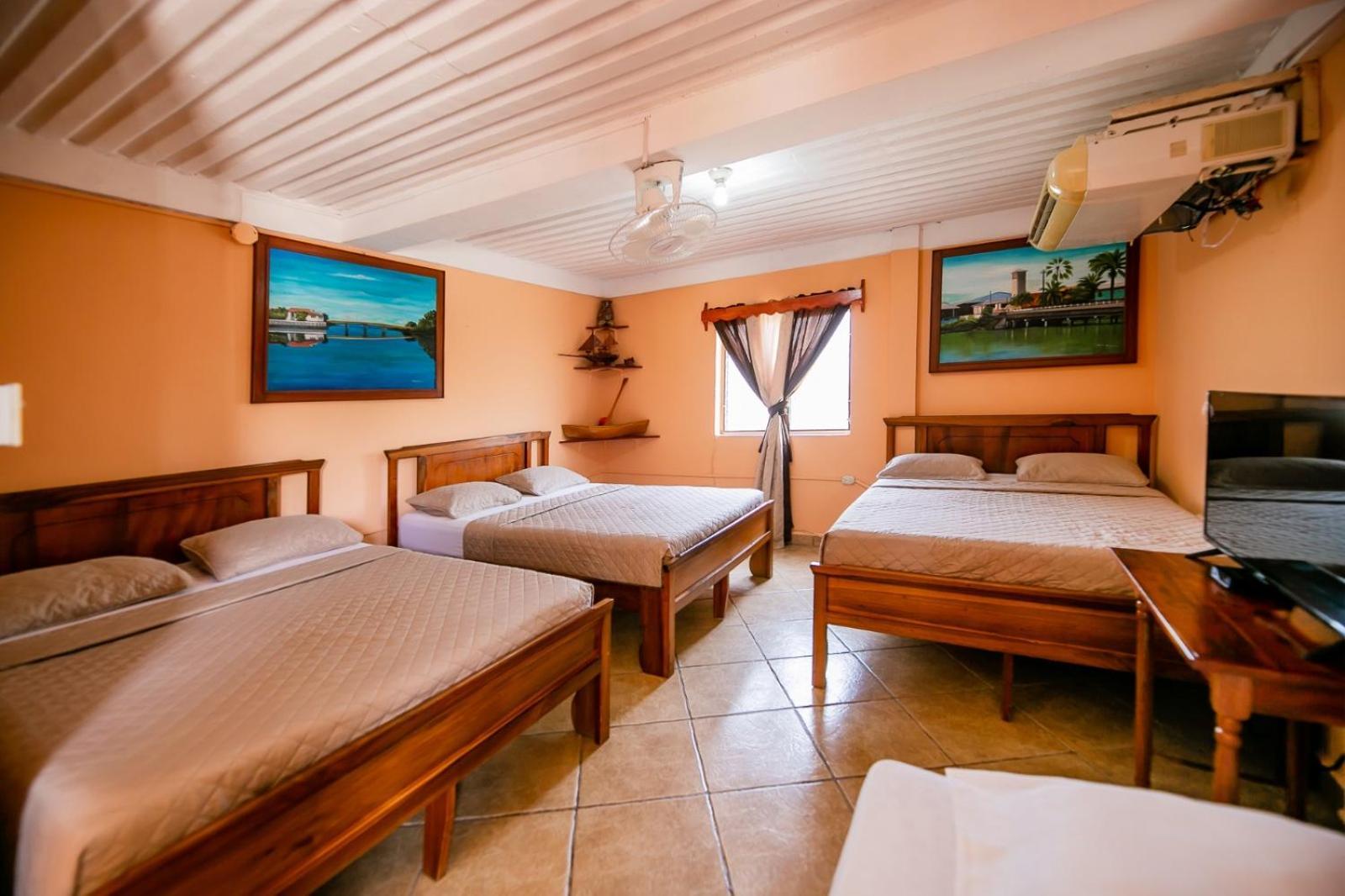 Hotel Bahia Тела Екстер'єр фото