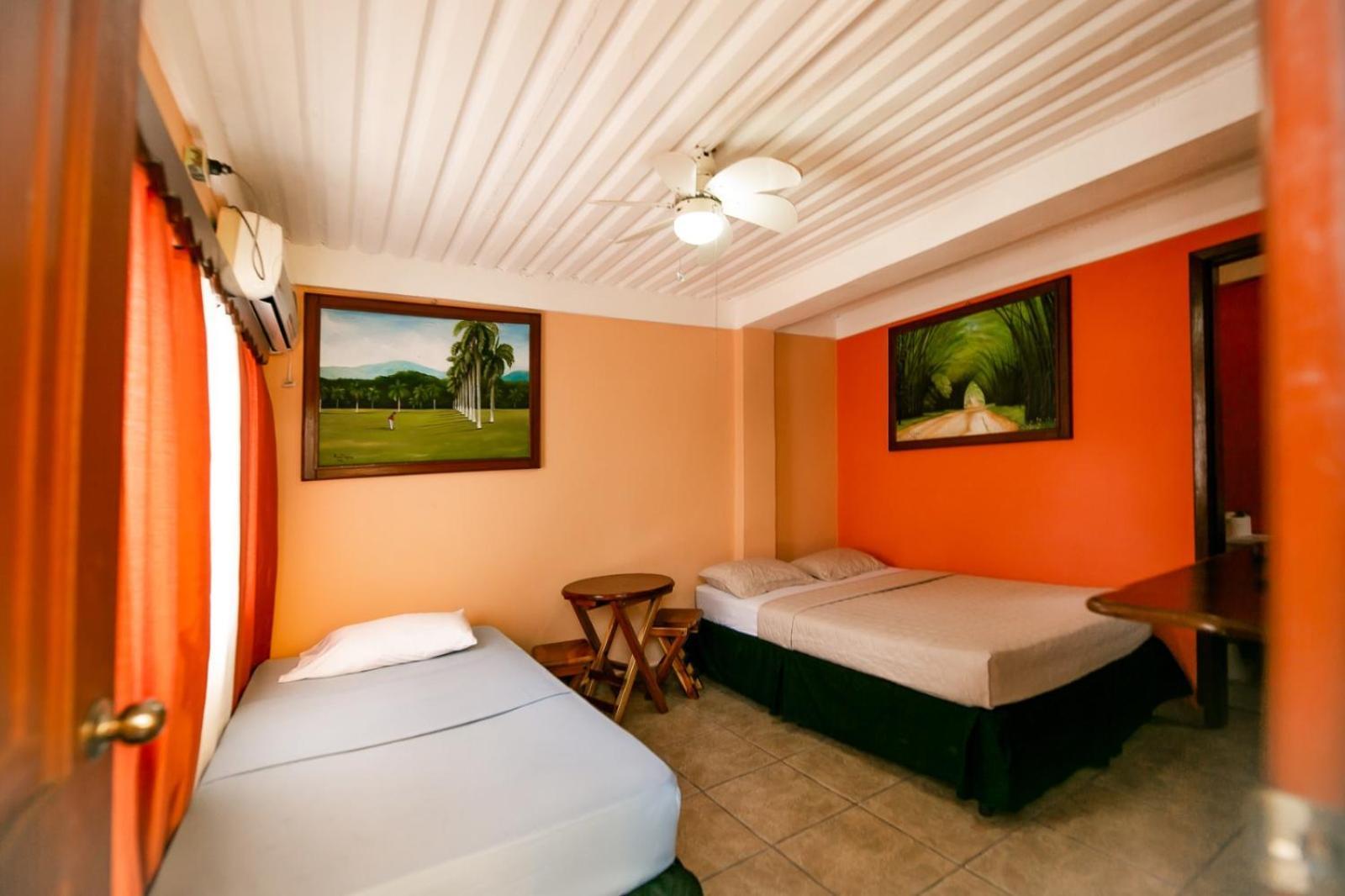 Hotel Bahia Тела Екстер'єр фото