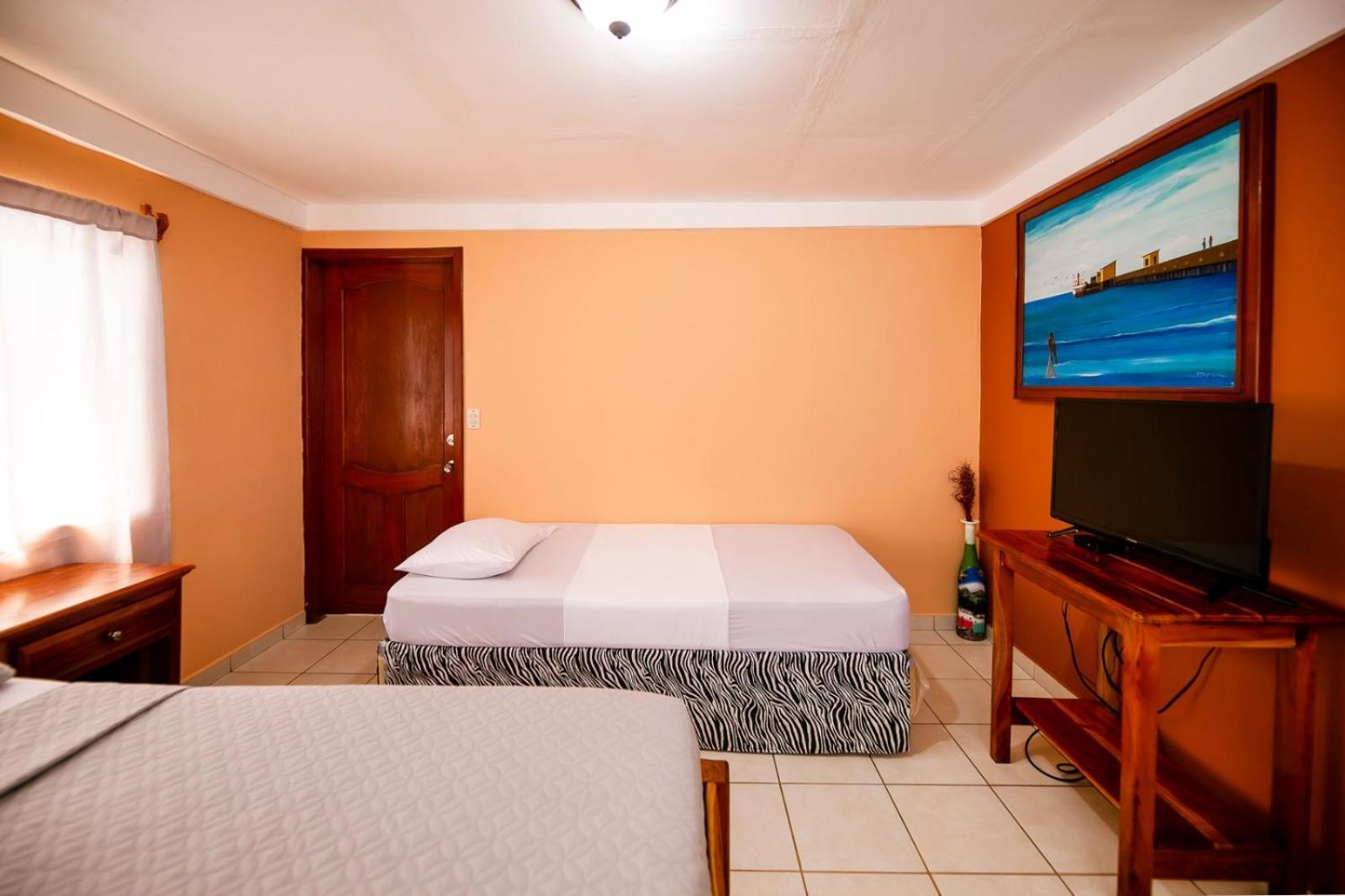 Hotel Bahia Тела Екстер'єр фото