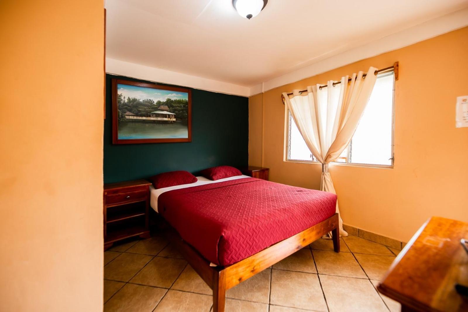 Hotel Bahia Тела Екстер'єр фото