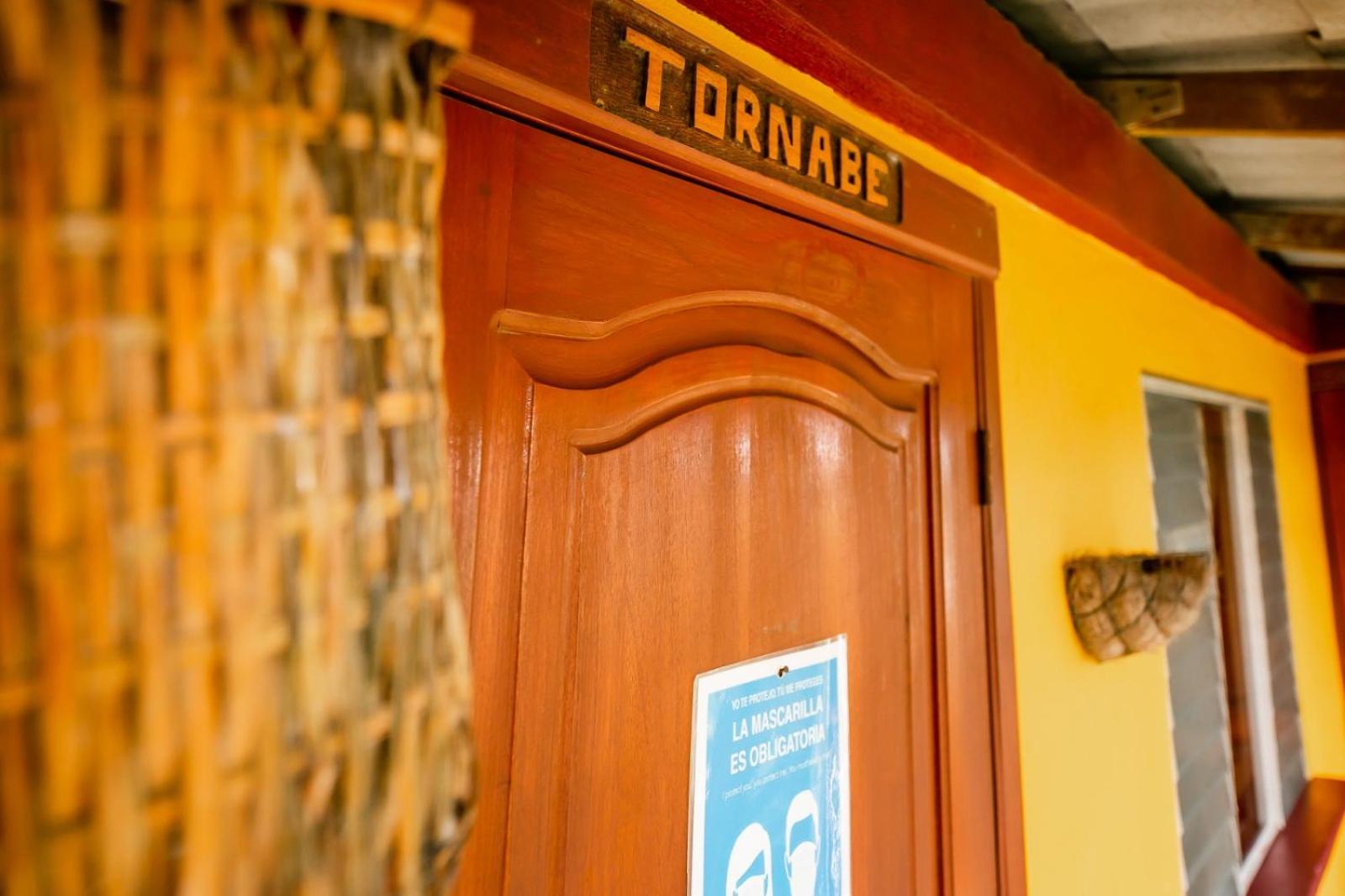 Hotel Bahia Тела Екстер'єр фото