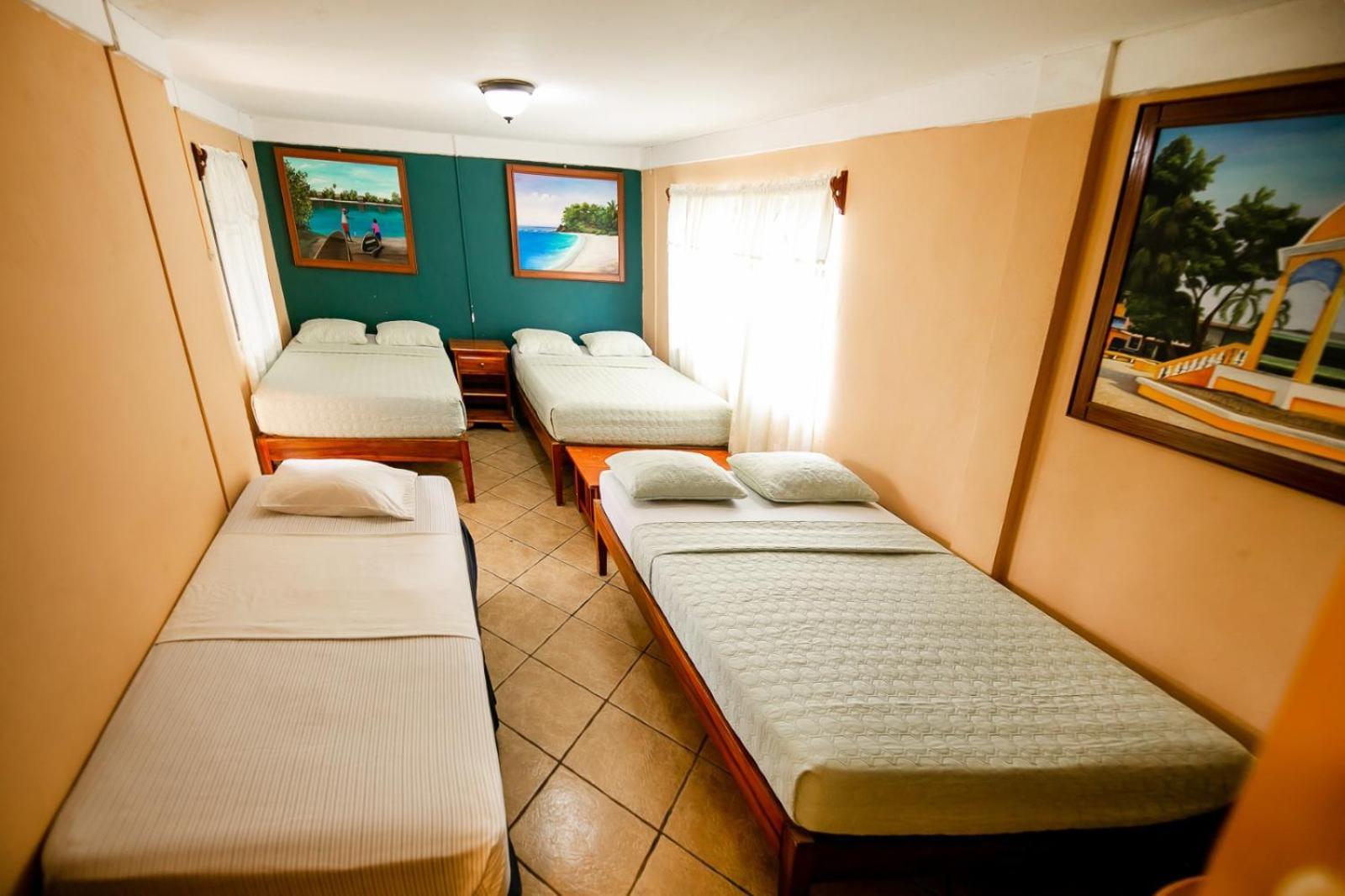 Hotel Bahia Тела Екстер'єр фото