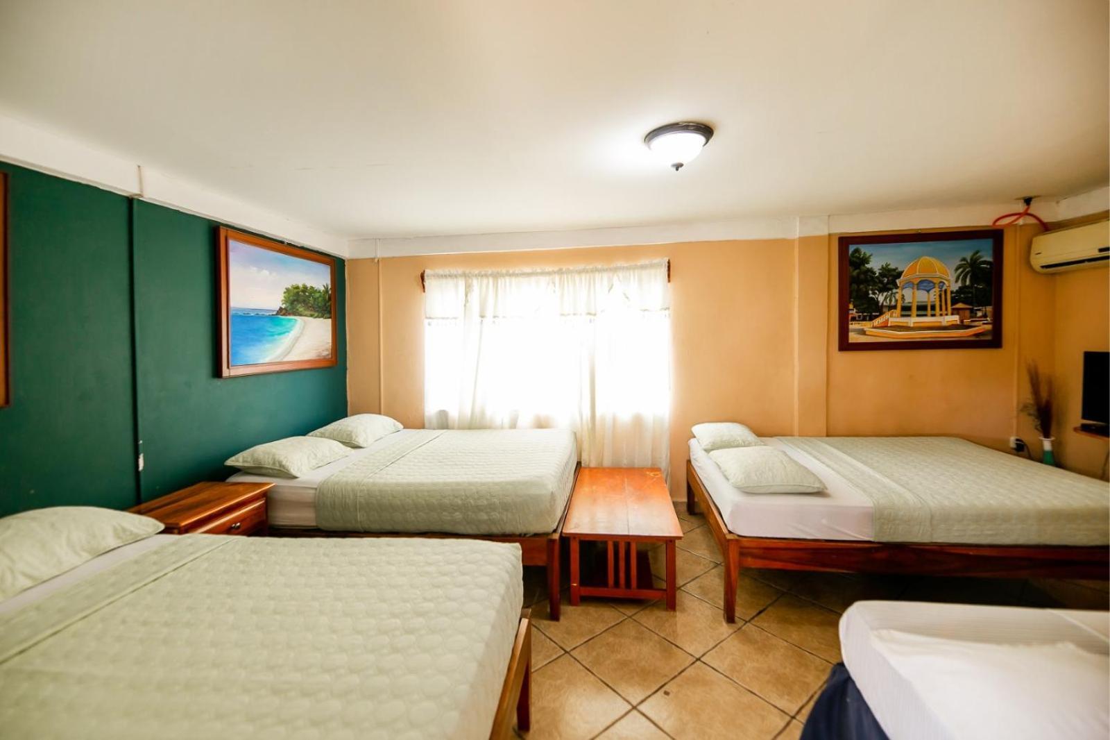 Hotel Bahia Тела Екстер'єр фото